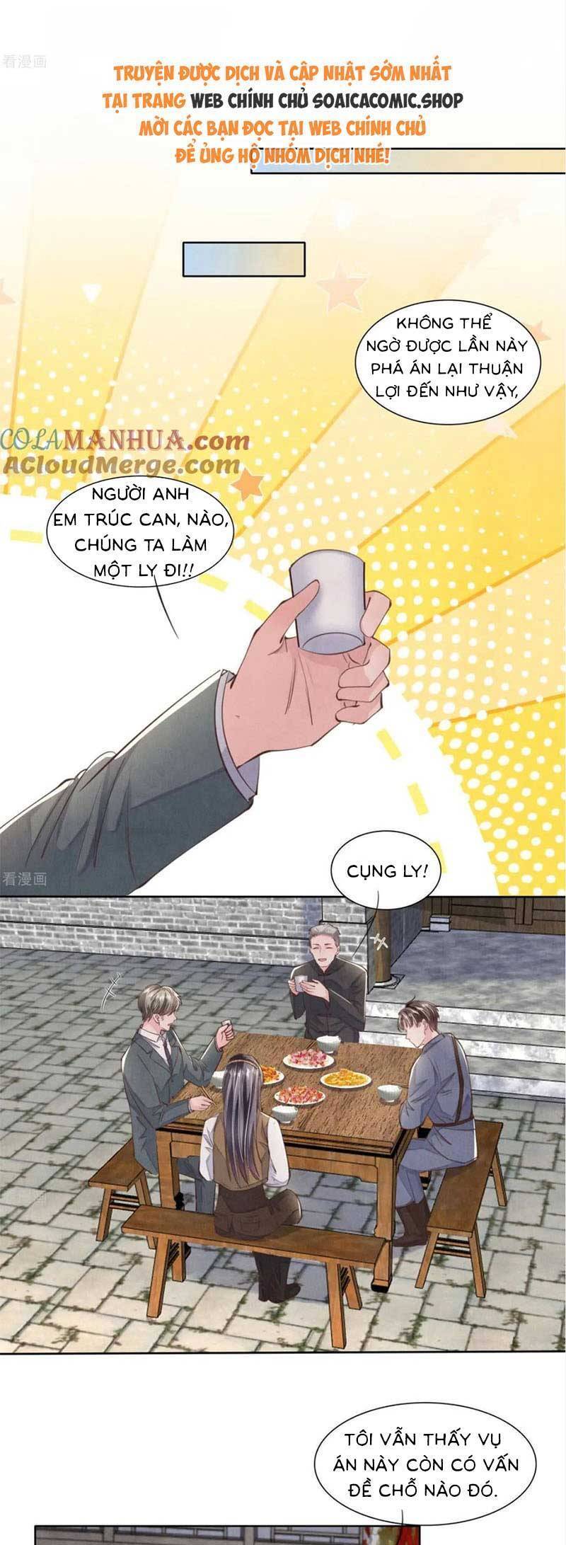 Tôi Có Ông Chồng Hay Ghen Chapter 140 - 12