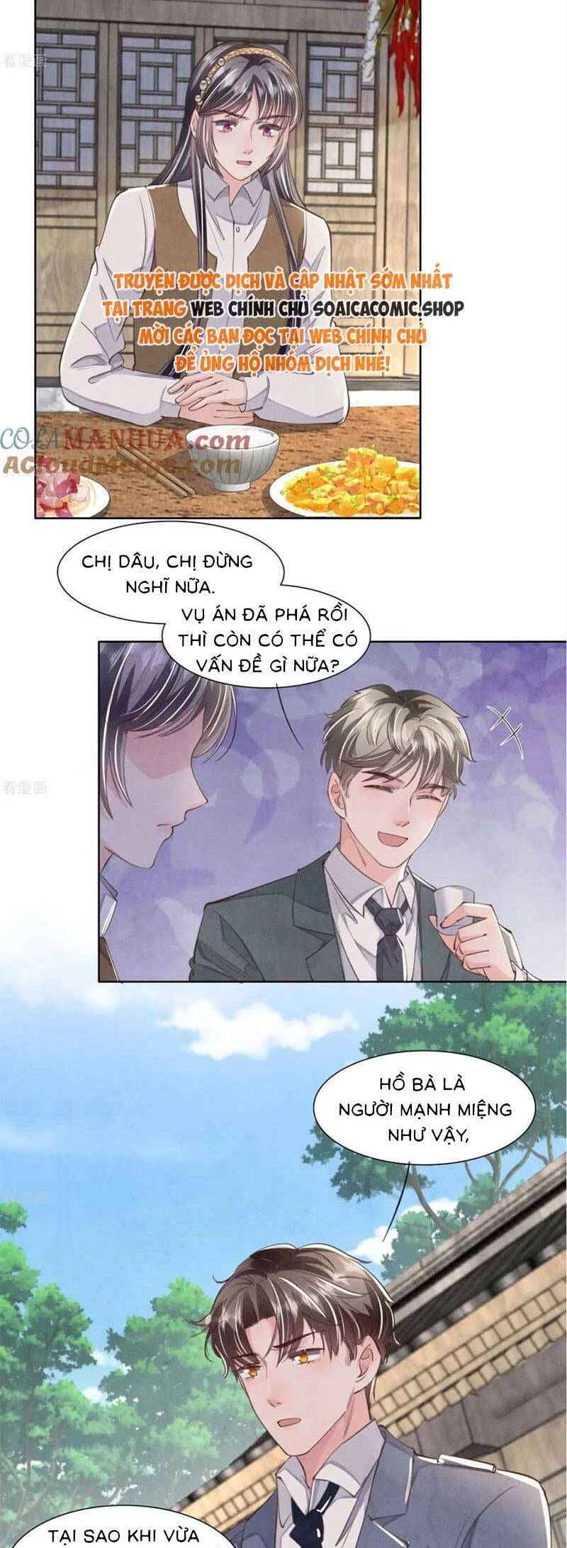 Tôi Có Ông Chồng Hay Ghen Chapter 140 - 13