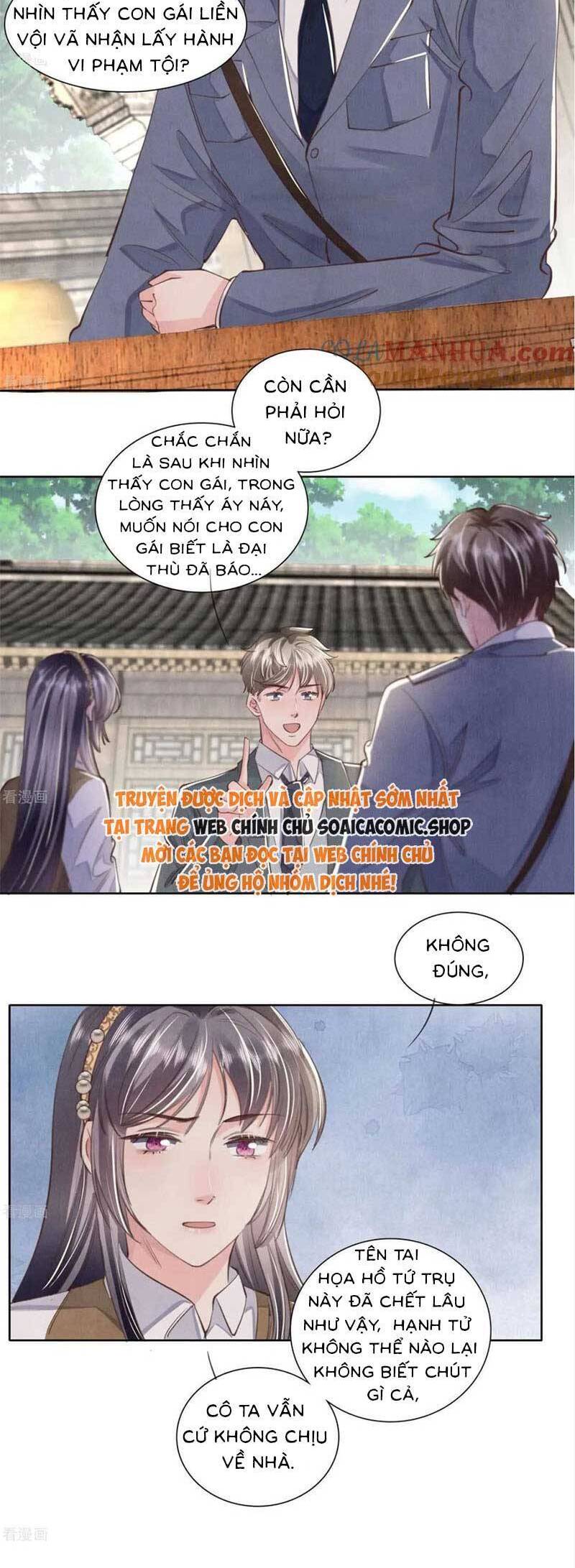 Tôi Có Ông Chồng Hay Ghen Chapter 140 - 14