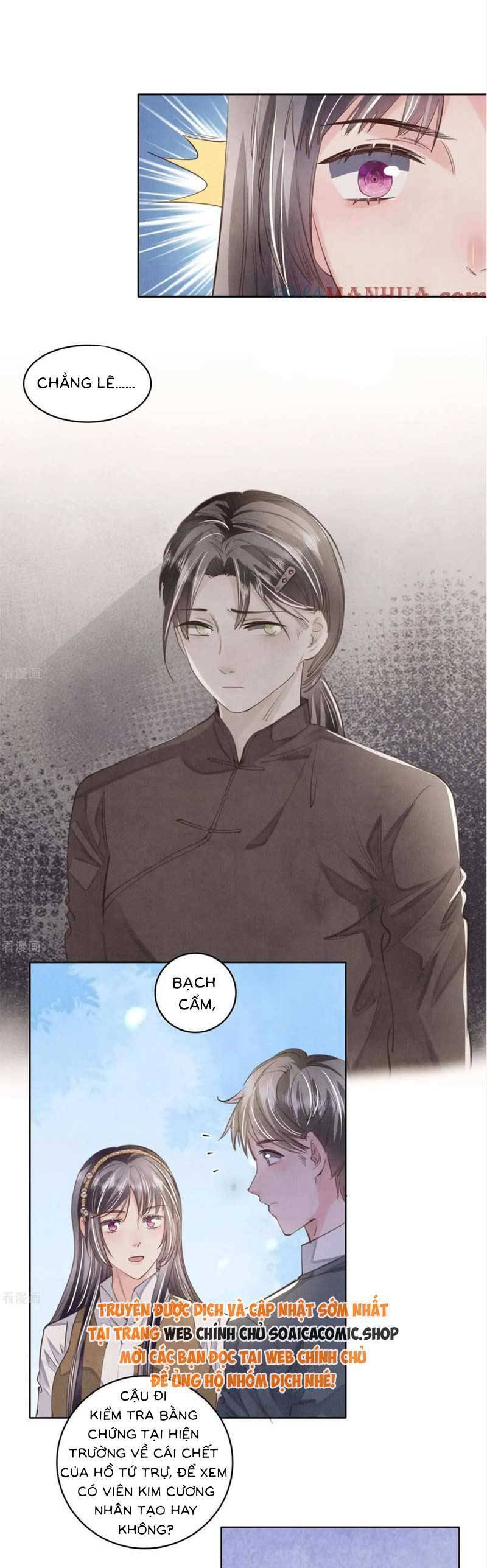 Tôi Có Ông Chồng Hay Ghen Chapter 140 - 15