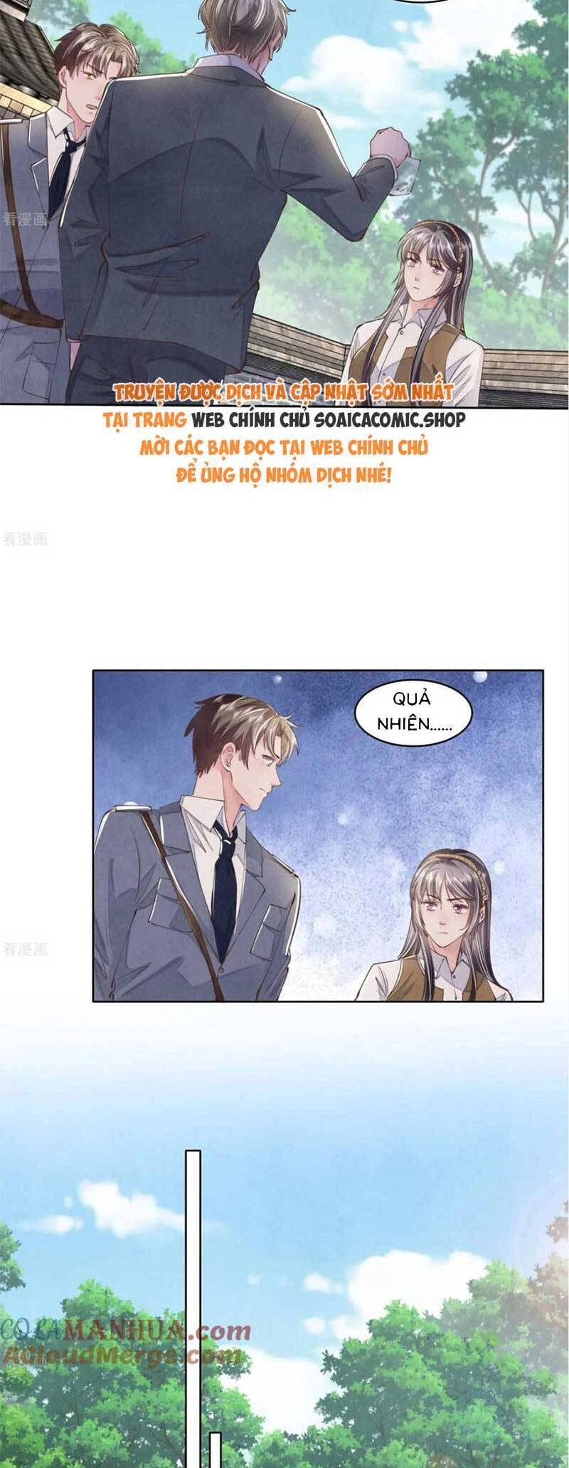 Tôi Có Ông Chồng Hay Ghen Chapter 140 - 18