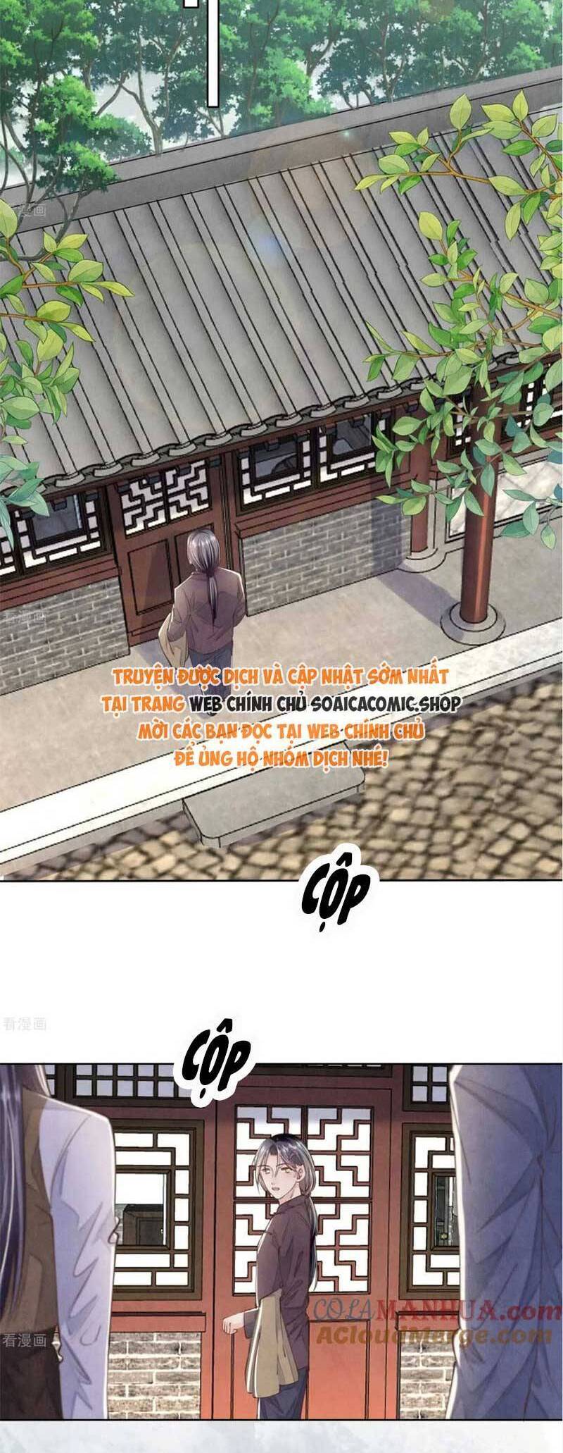 Tôi Có Ông Chồng Hay Ghen Chapter 140 - 19