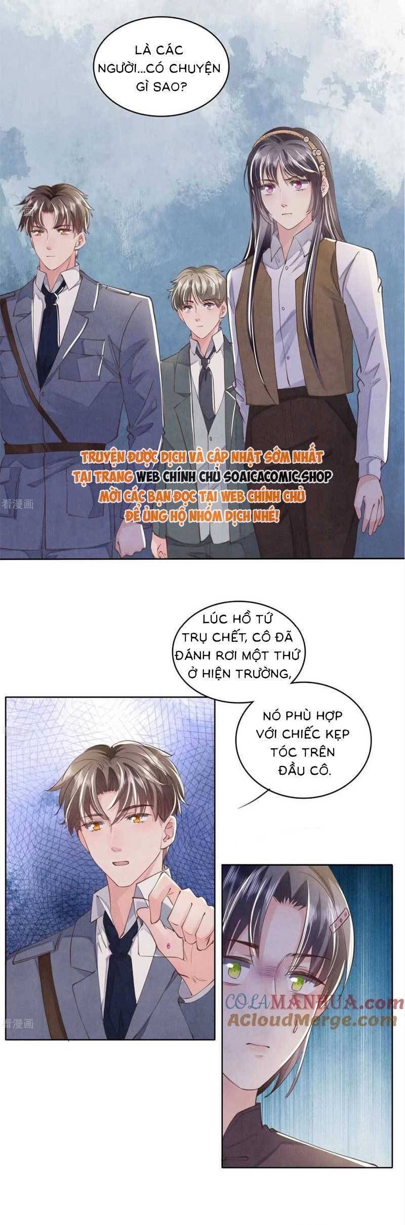 Tôi Có Ông Chồng Hay Ghen Chapter 140 - 20