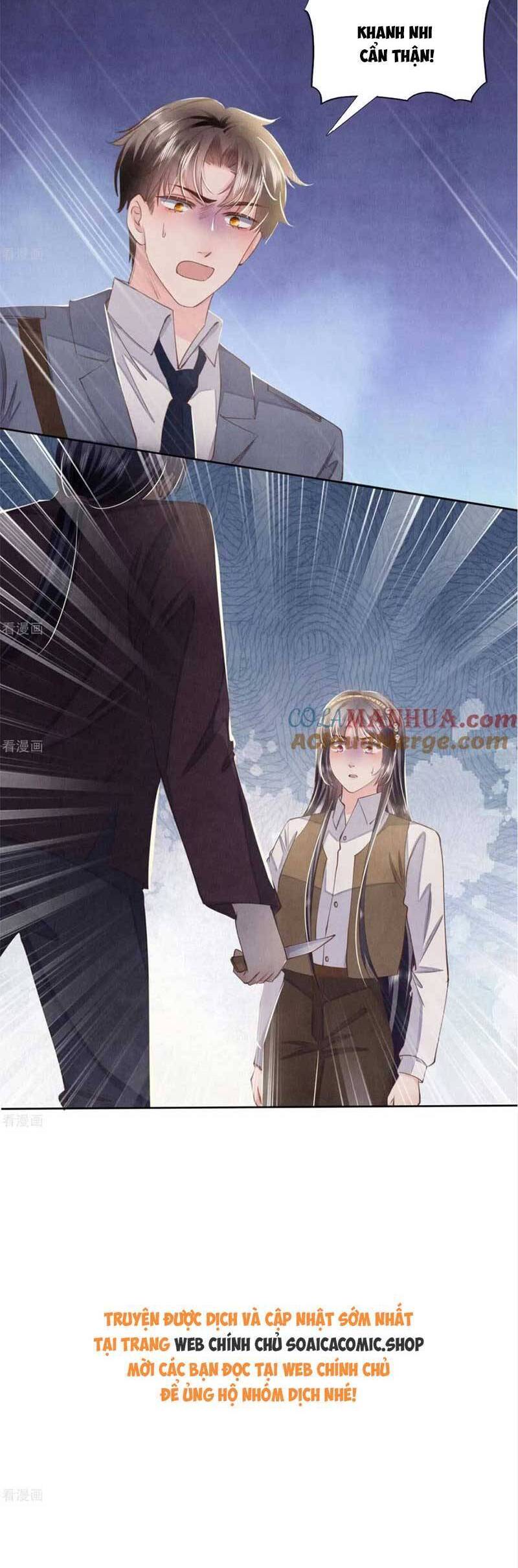 Tôi Có Ông Chồng Hay Ghen Chapter 140 - 22