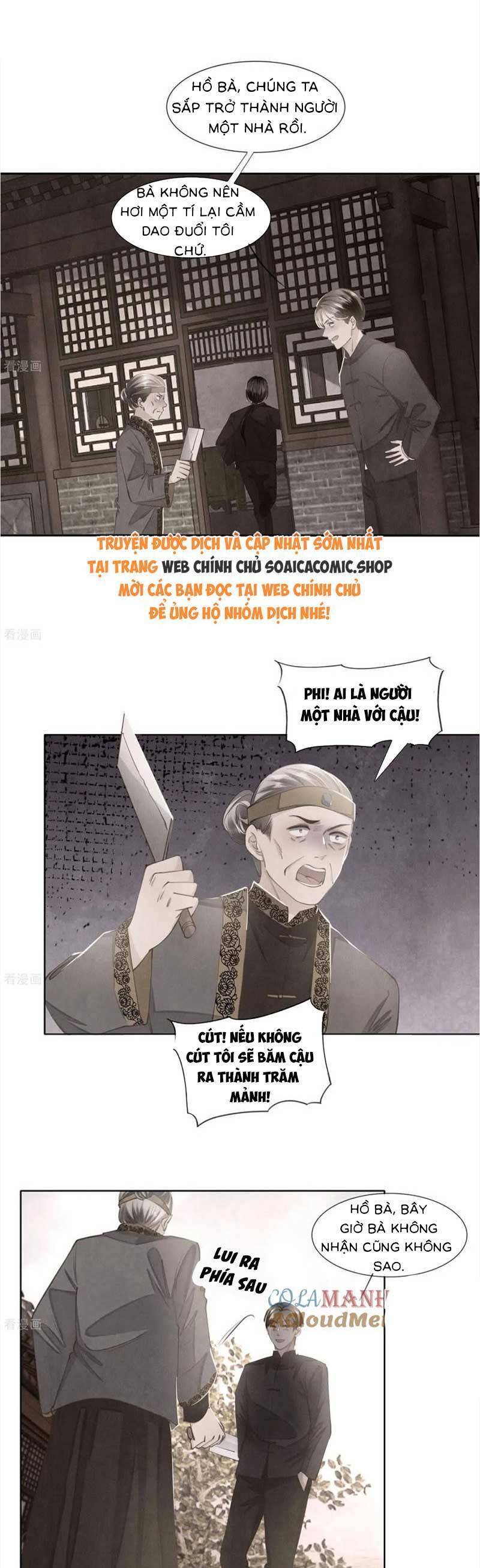 Tôi Có Ông Chồng Hay Ghen Chapter 140 - 4