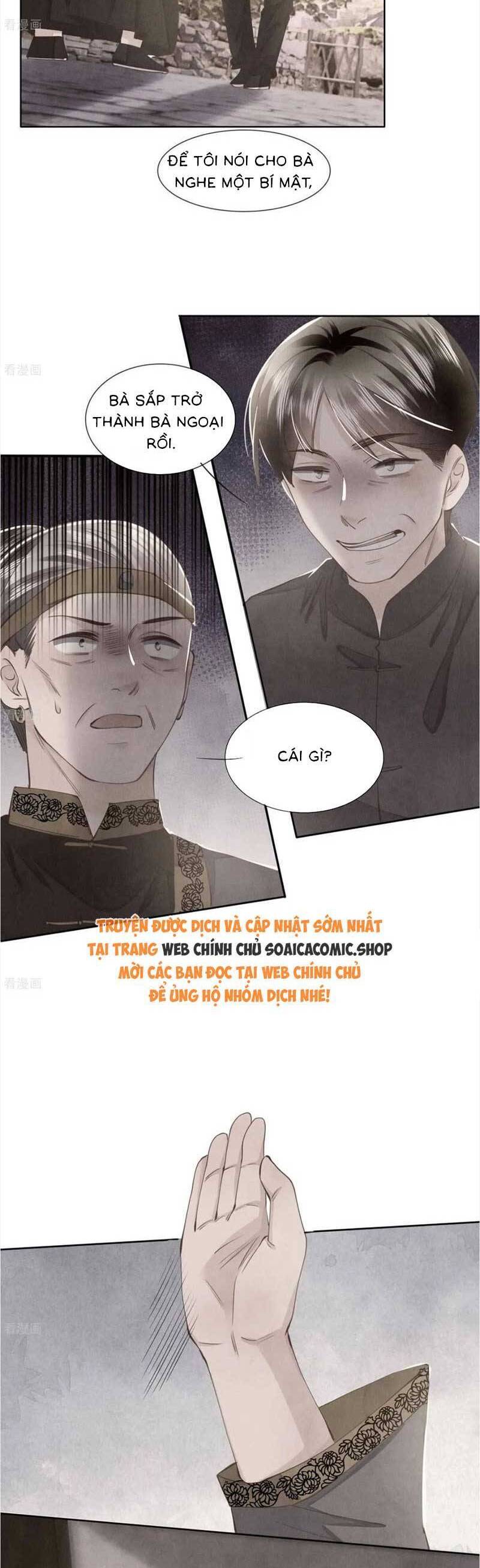 Tôi Có Ông Chồng Hay Ghen Chapter 140 - 5