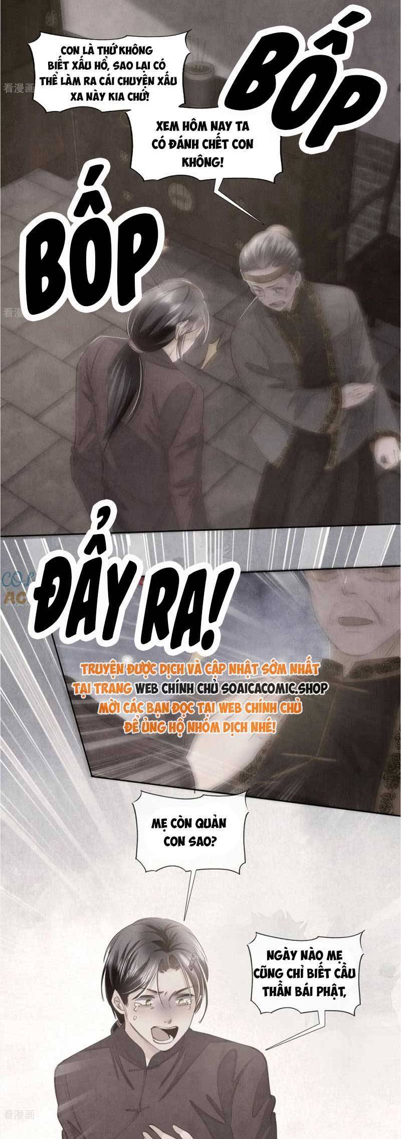 Tôi Có Ông Chồng Hay Ghen Chapter 140 - 6
