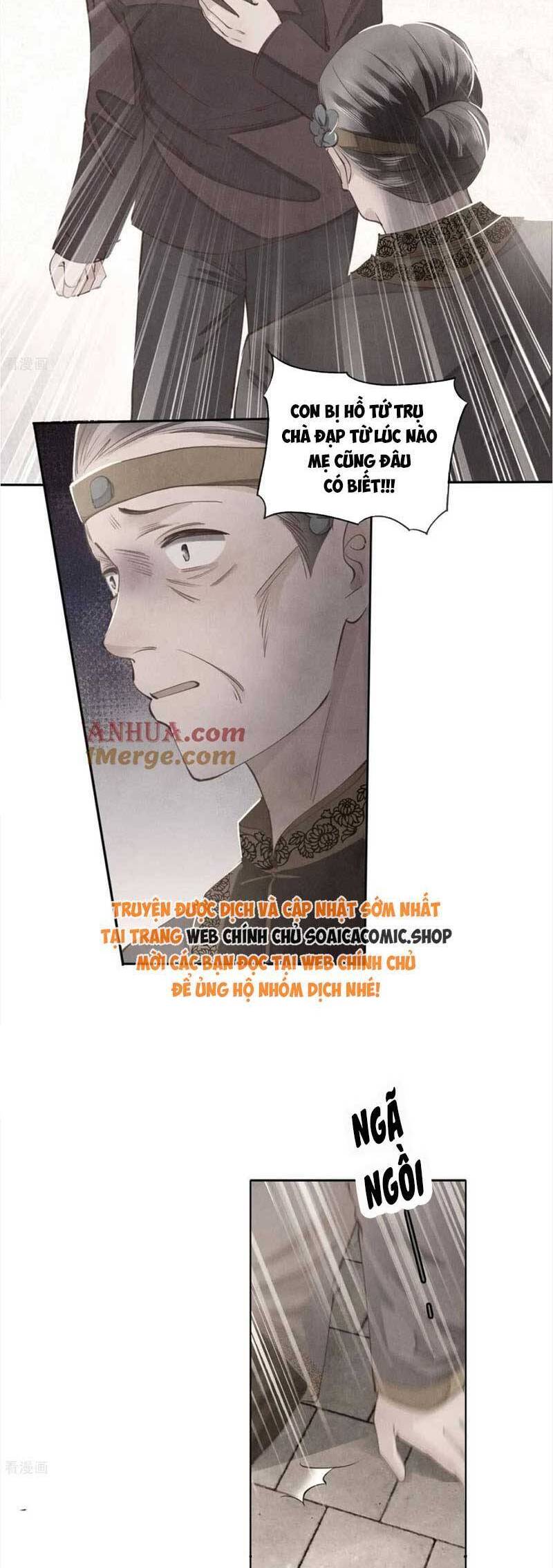 Tôi Có Ông Chồng Hay Ghen Chapter 140 - 7