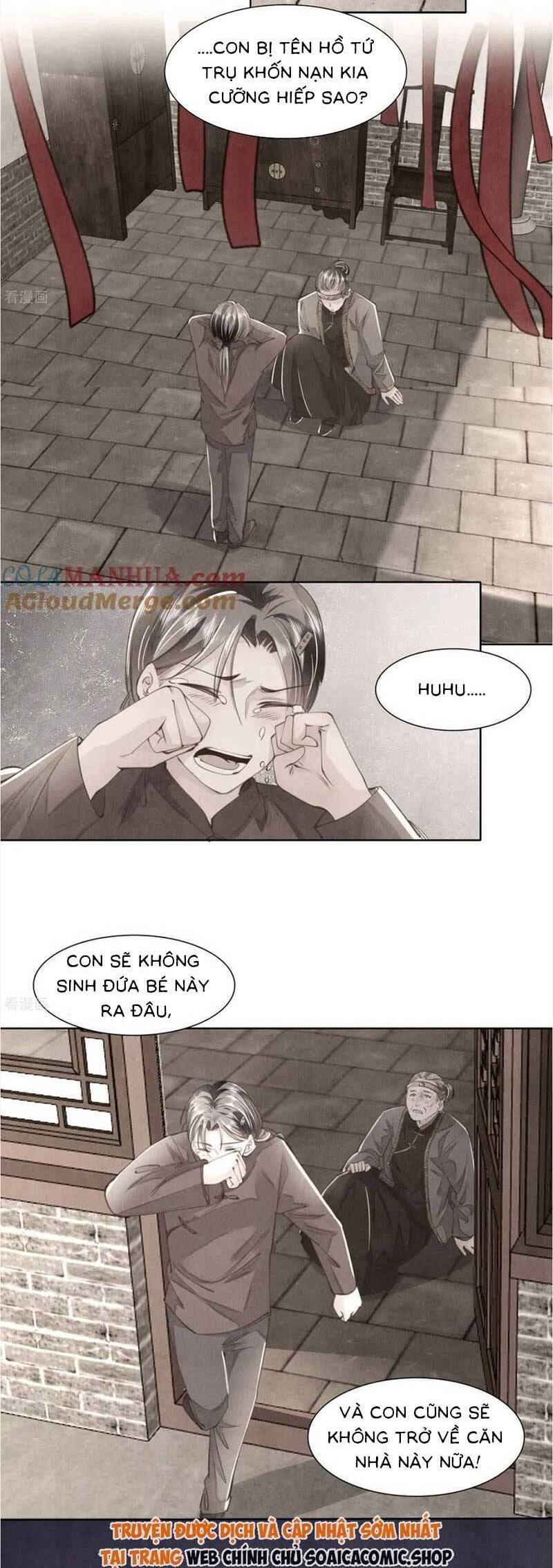 Tôi Có Ông Chồng Hay Ghen Chapter 140 - 8