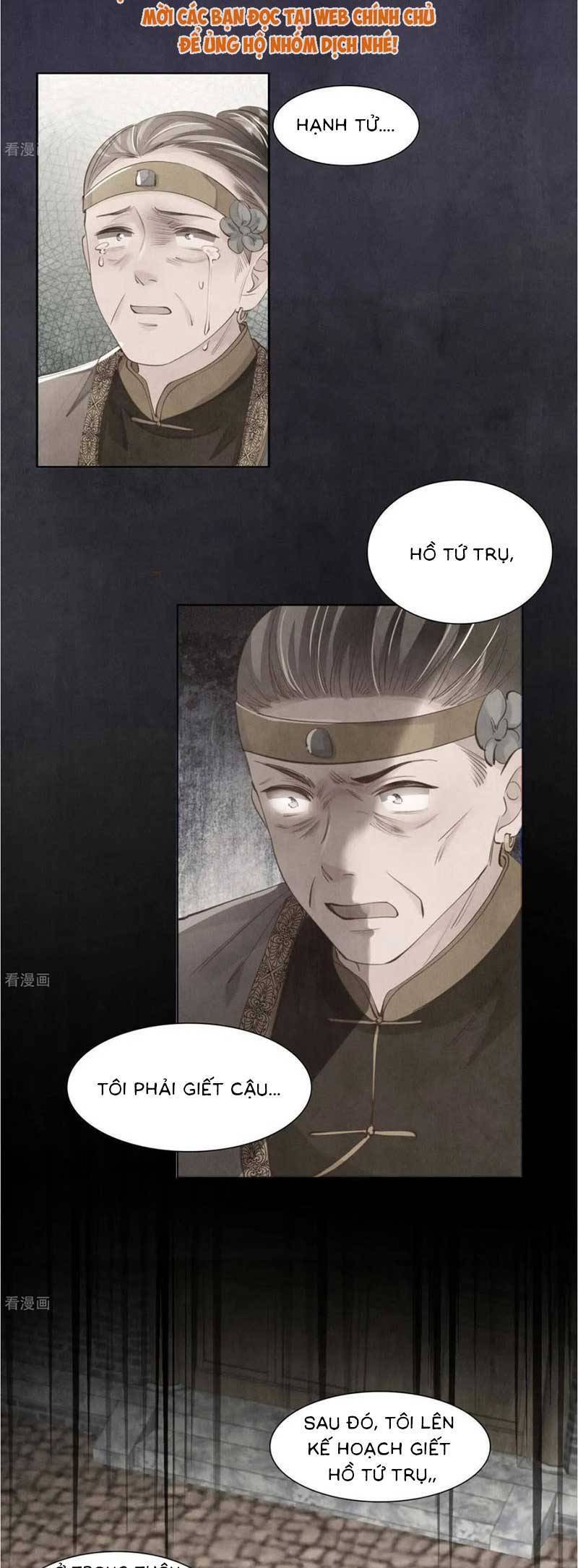 Tôi Có Ông Chồng Hay Ghen Chapter 140 - 9