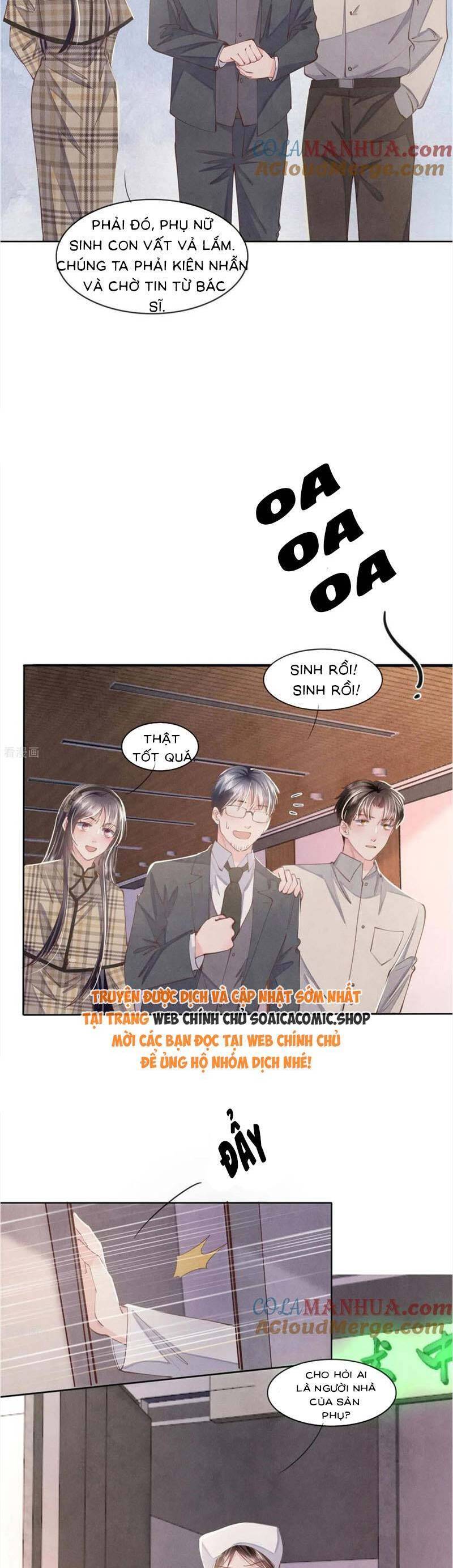 Tôi Có Ông Chồng Hay Ghen Chapter 142 - 2