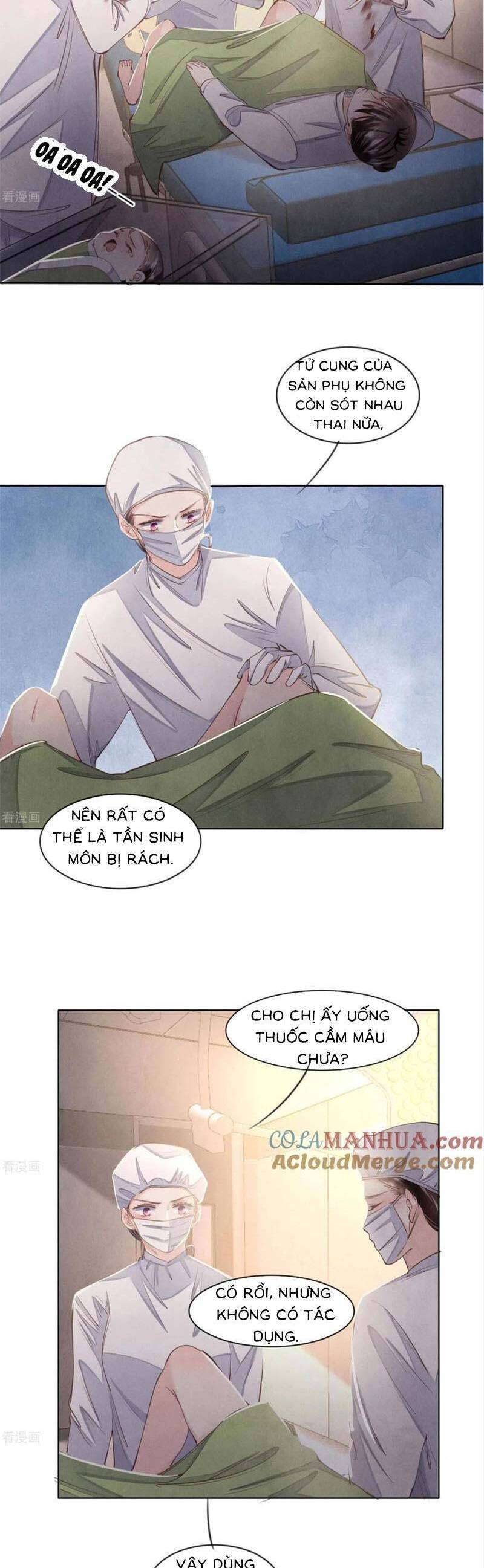 Tôi Có Ông Chồng Hay Ghen Chapter 142 - 11