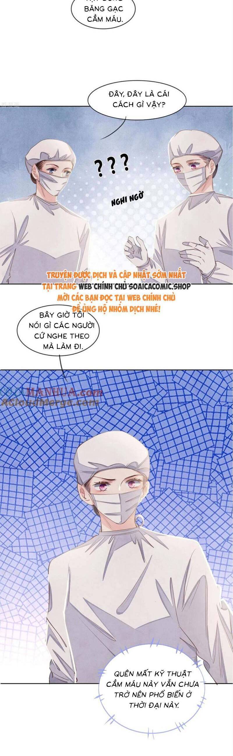 Tôi Có Ông Chồng Hay Ghen Chapter 142 - 12