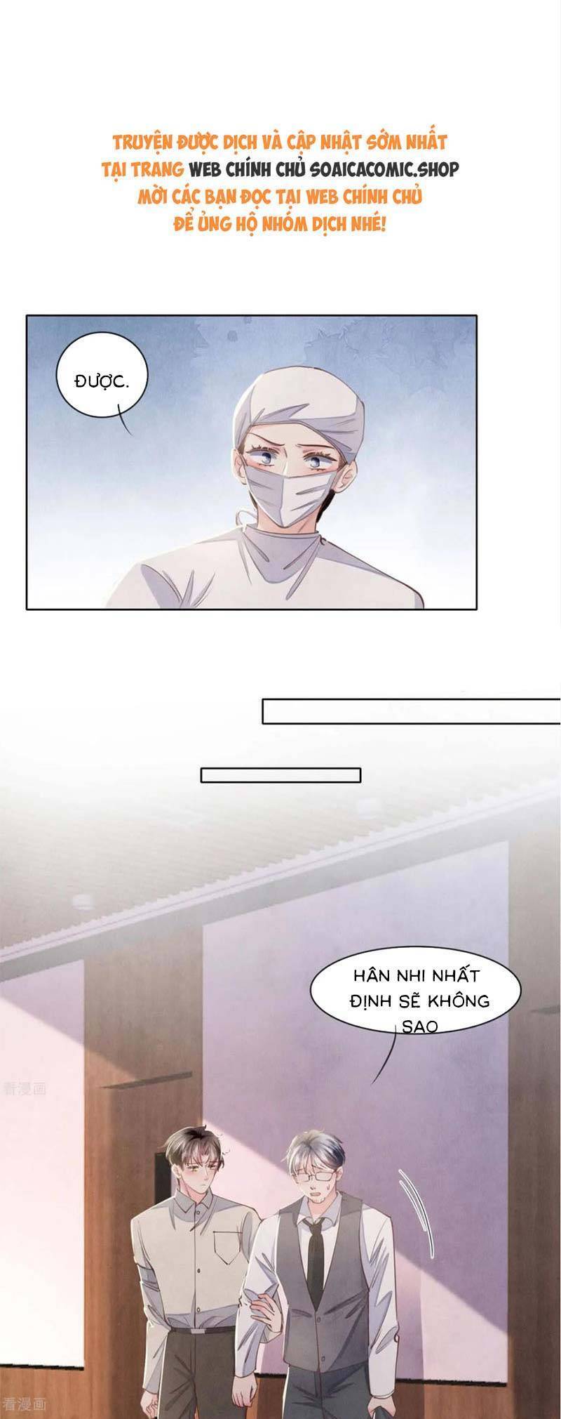 Tôi Có Ông Chồng Hay Ghen Chapter 142 - 13