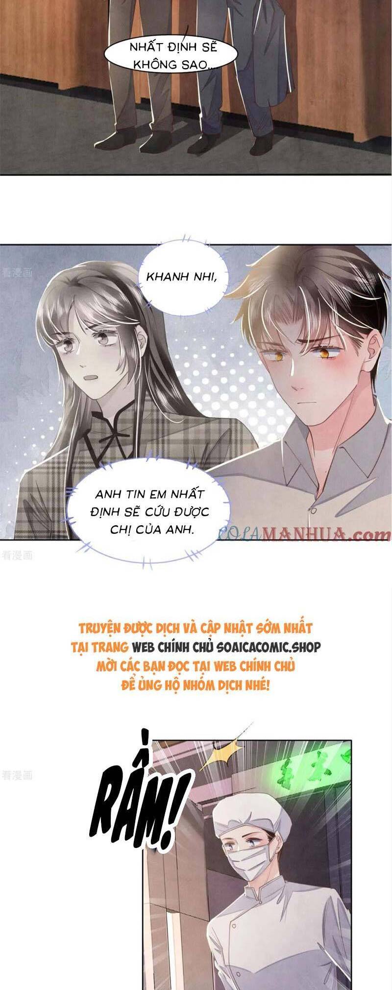 Tôi Có Ông Chồng Hay Ghen Chapter 142 - 14