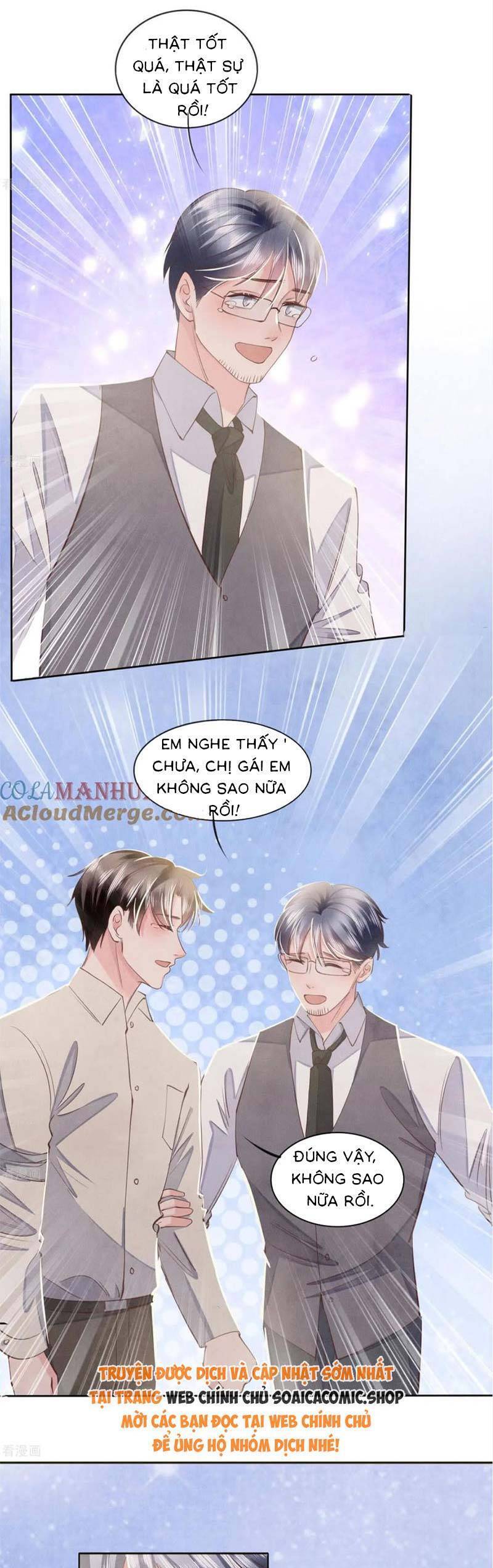 Tôi Có Ông Chồng Hay Ghen Chapter 142 - 16