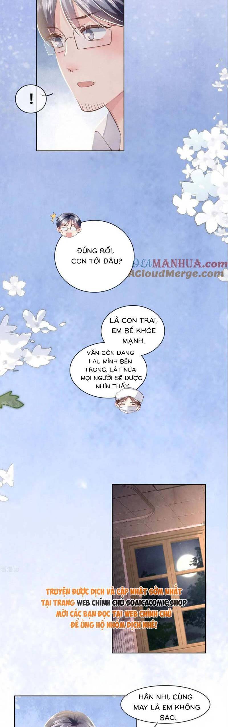 Tôi Có Ông Chồng Hay Ghen Chapter 142 - 17