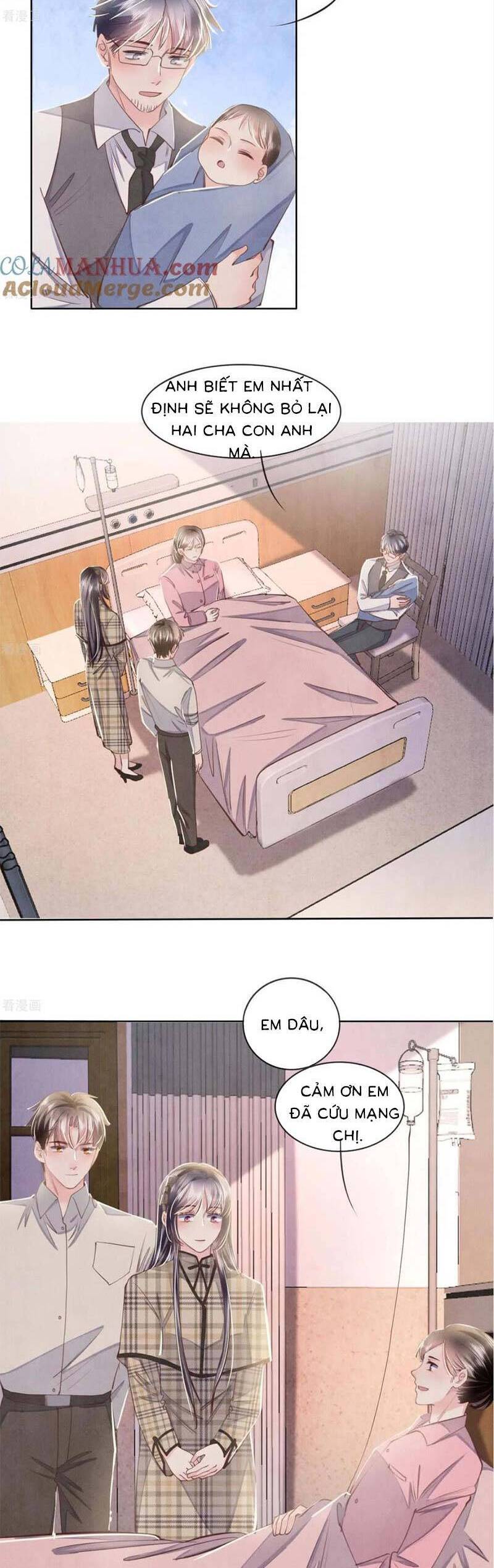 Tôi Có Ông Chồng Hay Ghen Chapter 142 - 18