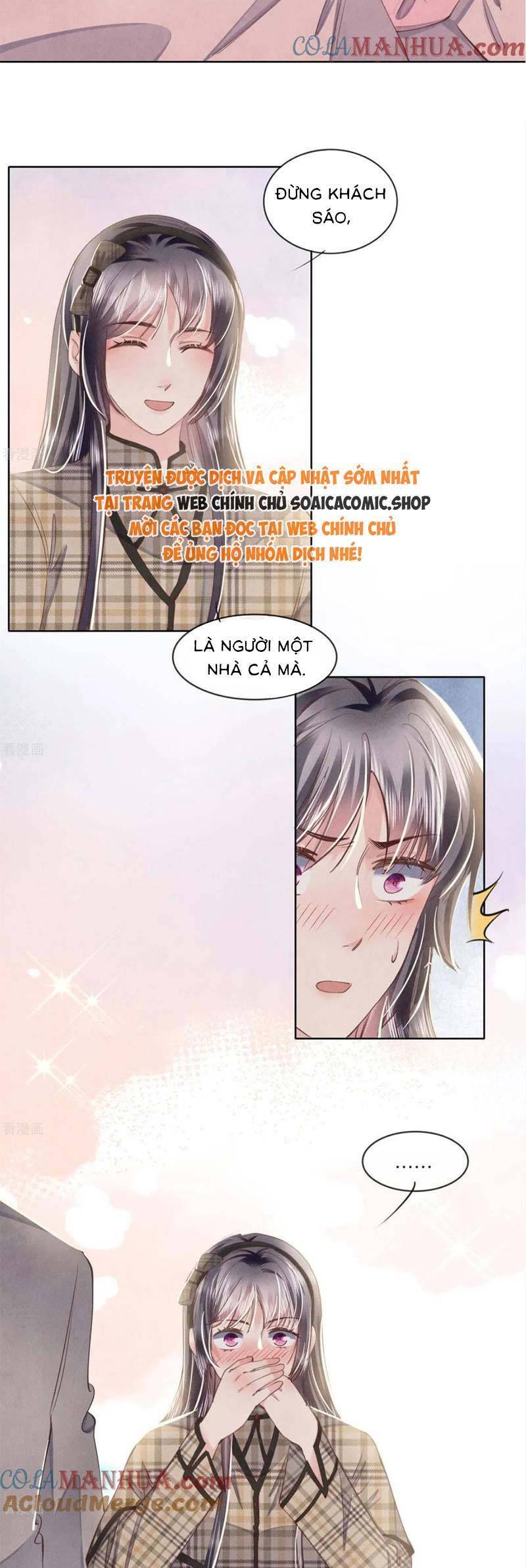 Tôi Có Ông Chồng Hay Ghen Chapter 142 - 19