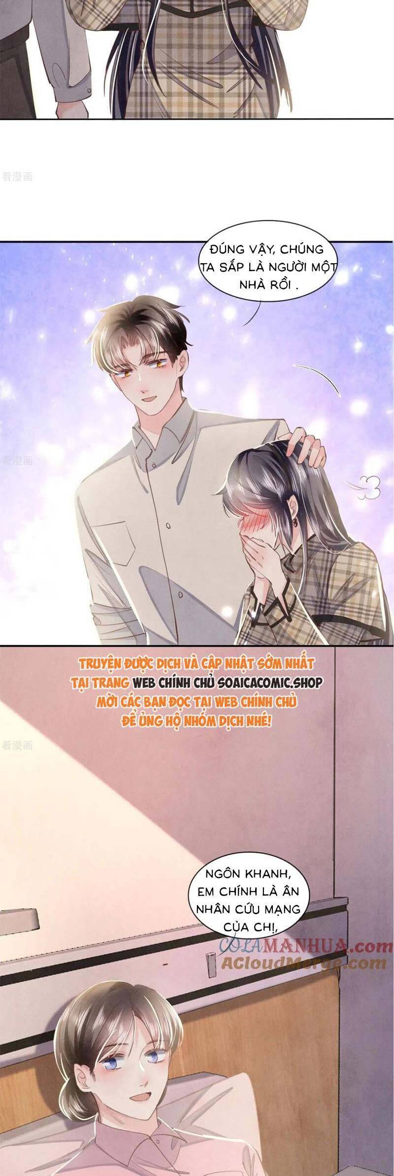 Tôi Có Ông Chồng Hay Ghen Chapter 142 - 20