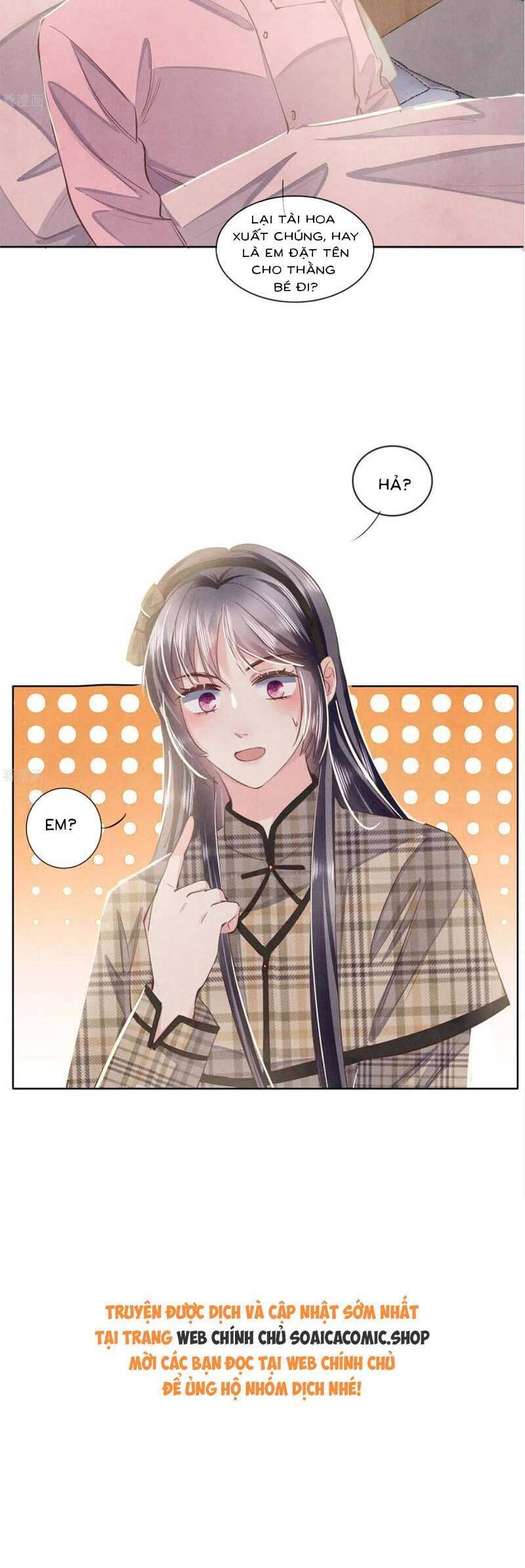 Tôi Có Ông Chồng Hay Ghen Chapter 142 - 21