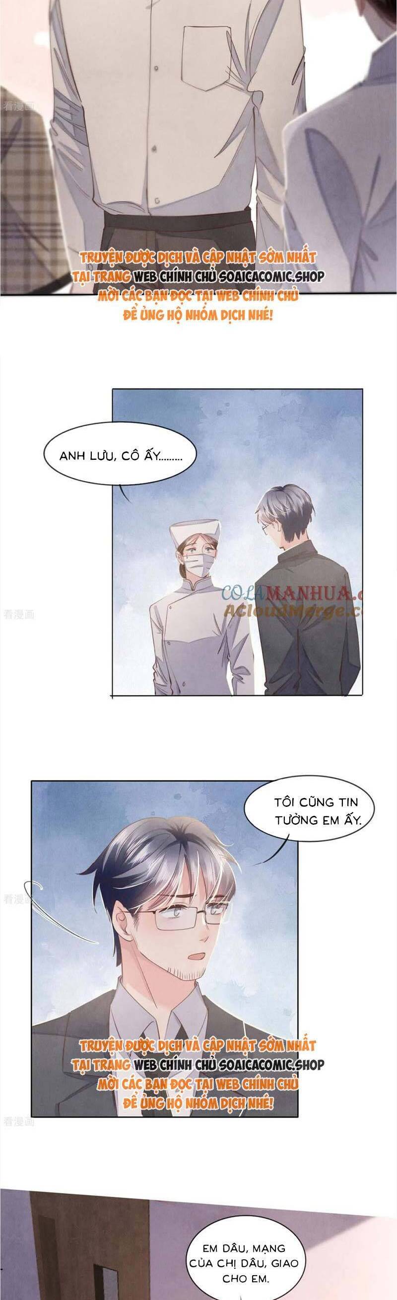 Tôi Có Ông Chồng Hay Ghen Chapter 142 - 8