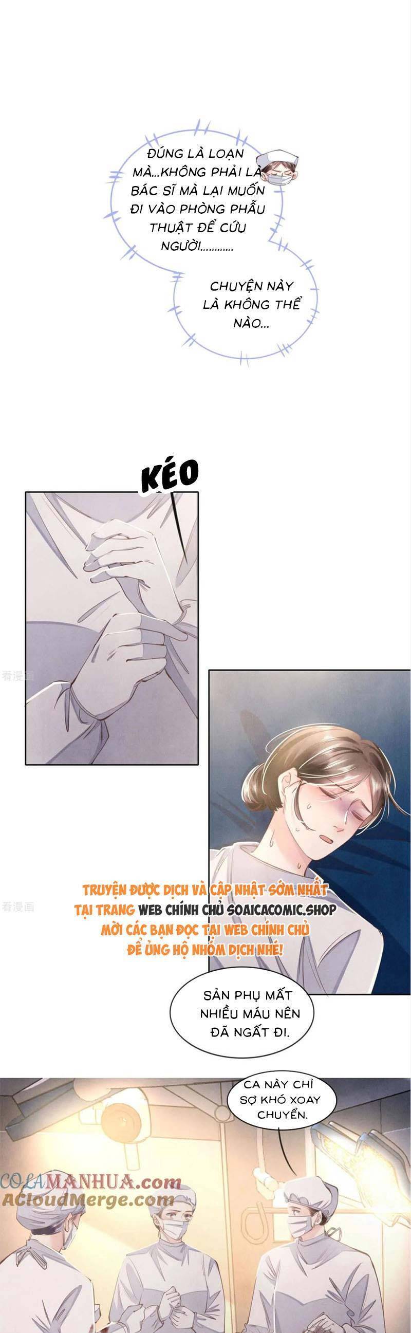 Tôi Có Ông Chồng Hay Ghen Chapter 142 - 10