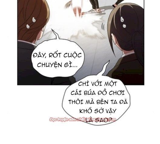 Tôi Là Người Chơi Leo Tháp Một Mình Chapter 38 - 12