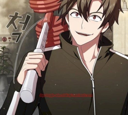 Tôi Là Người Chơi Leo Tháp Một Mình Chapter 38 - 16