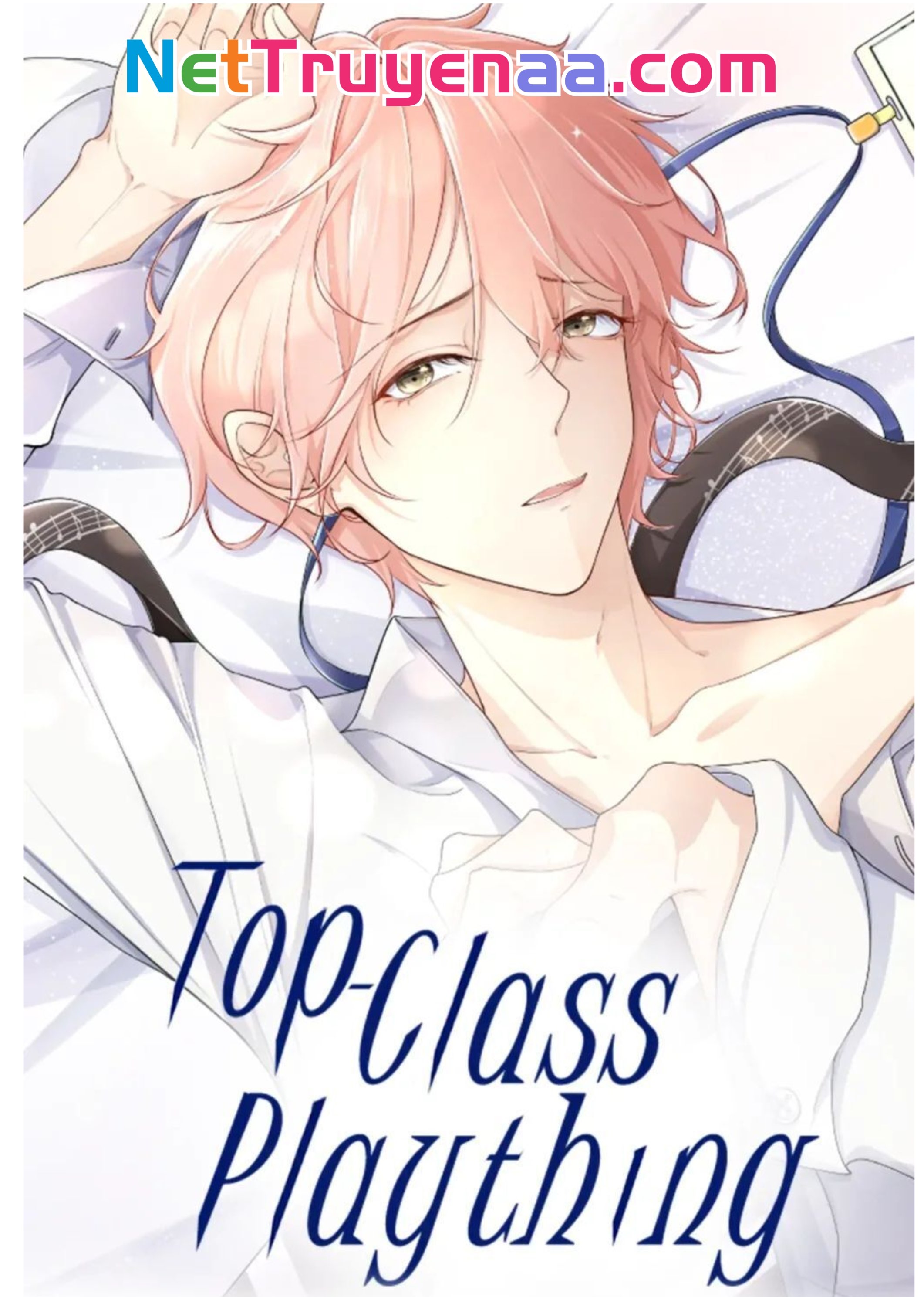 Trò Chơi Đẳng Cấp Hàng Đầu Chapter  14 - 1