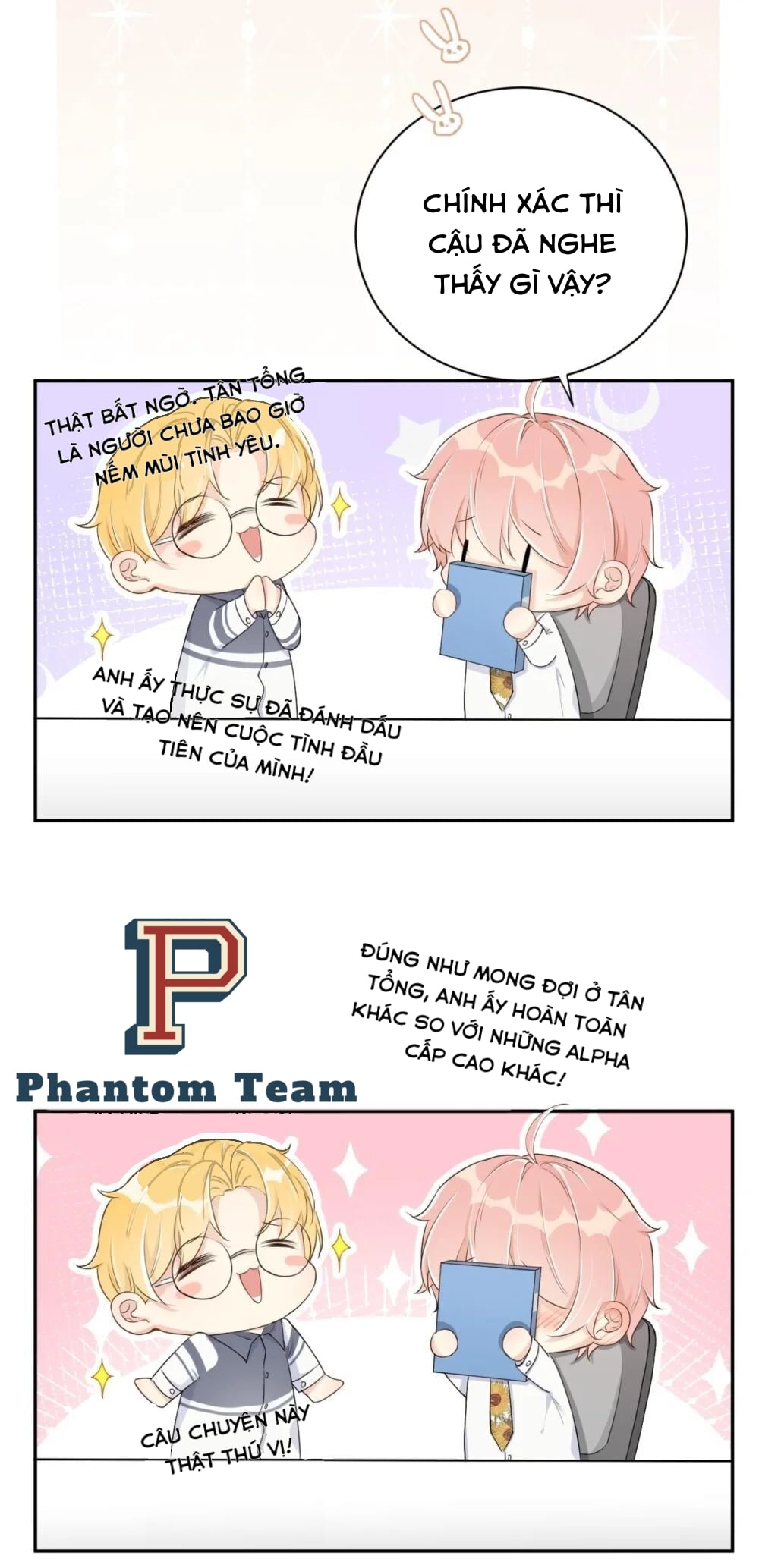 Trò Chơi Đẳng Cấp Hàng Đầu Chapter  14 - 12