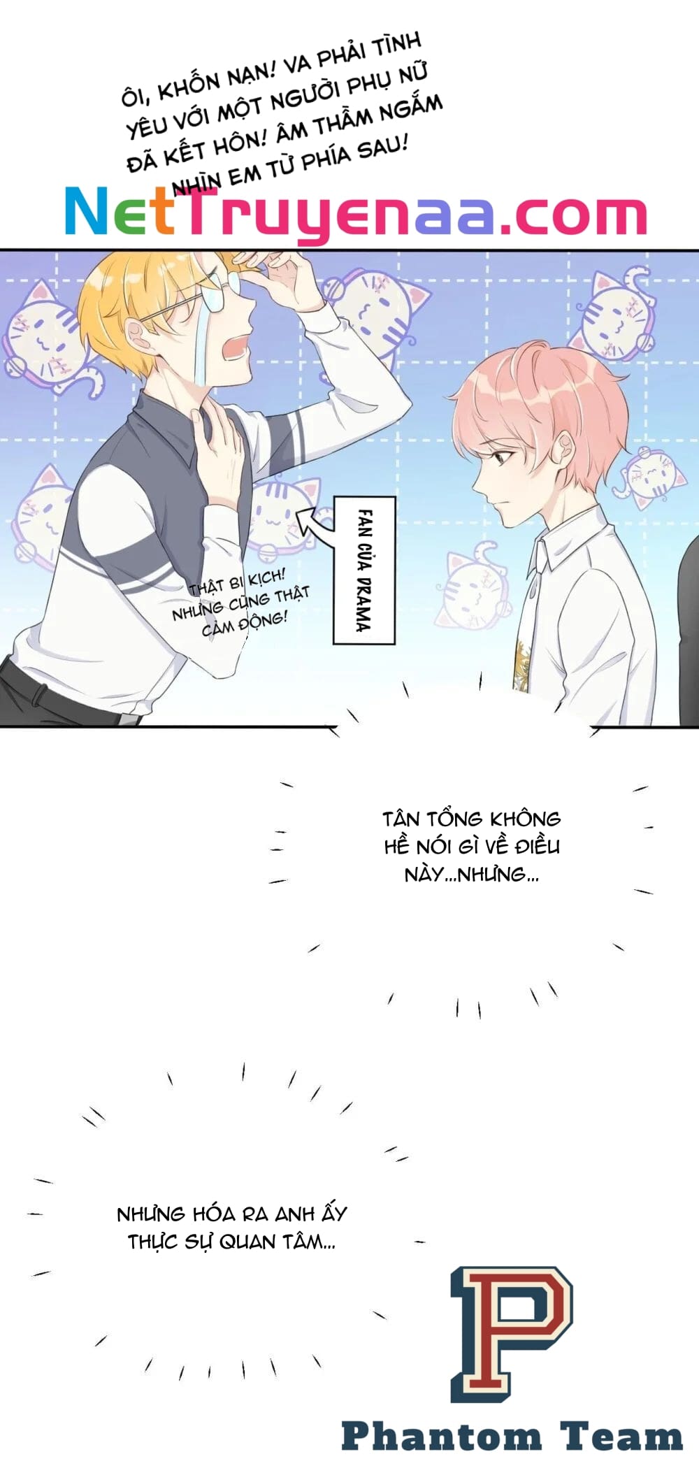 Trò Chơi Đẳng Cấp Hàng Đầu Chapter  14 - 16