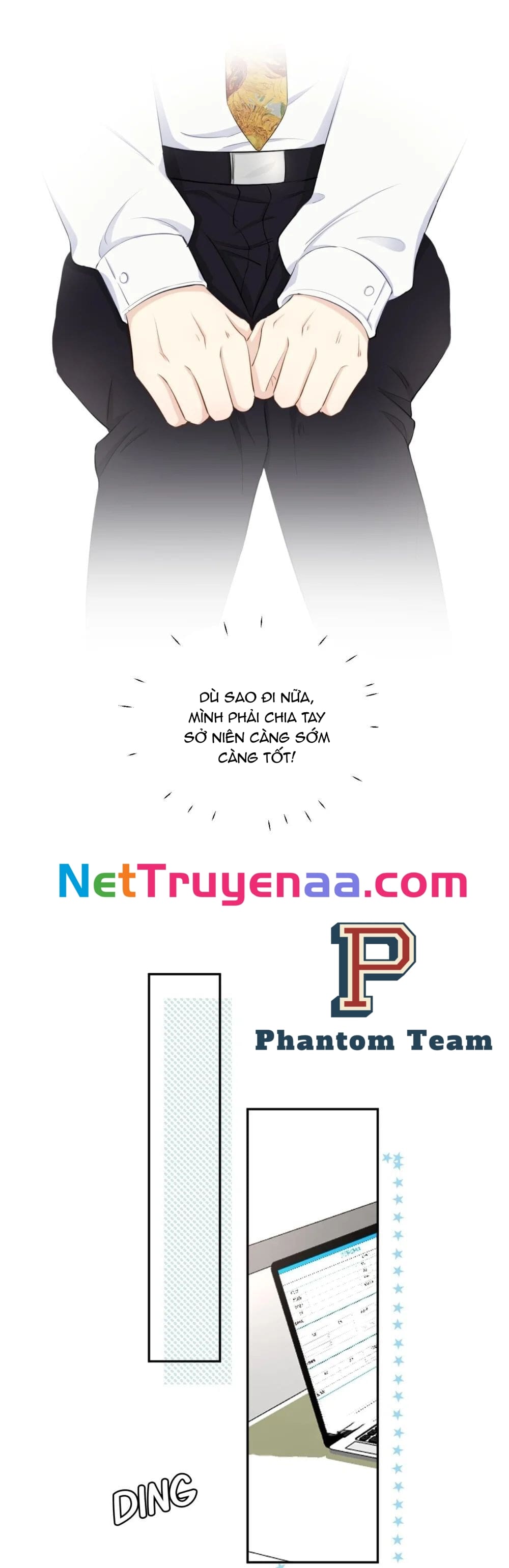 Trò Chơi Đẳng Cấp Hàng Đầu Chapter  14 - 17