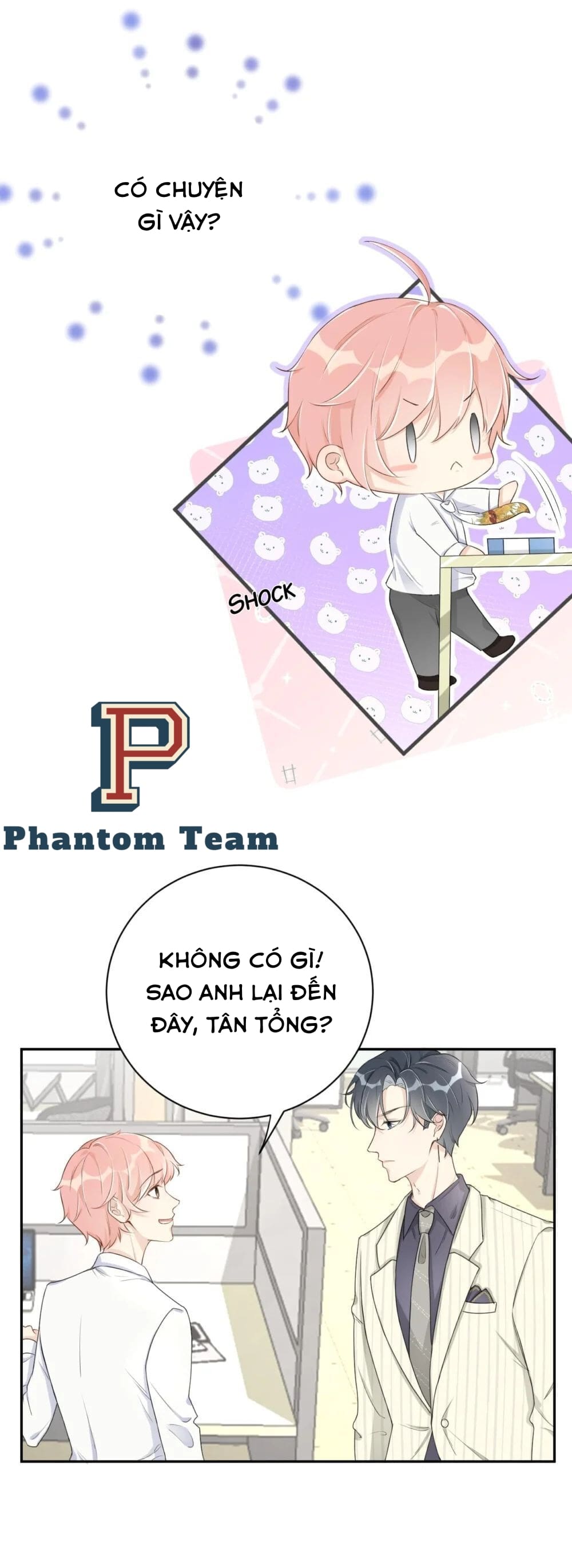 Trò Chơi Đẳng Cấp Hàng Đầu Chapter  14 - 7