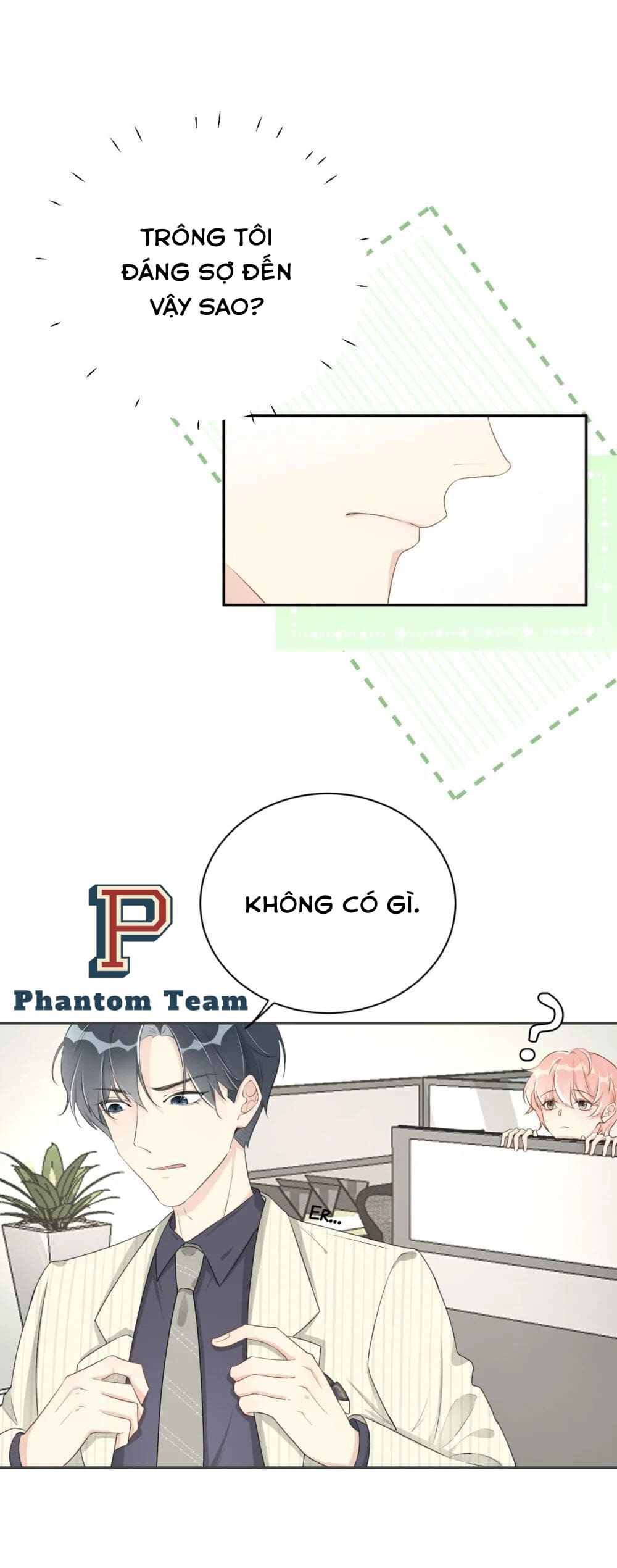 Trò Chơi Đẳng Cấp Hàng Đầu Chapter  14 - 8