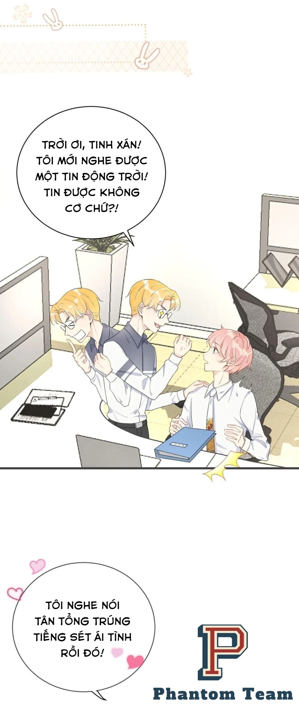 Trò Chơi Đẳng Cấp Hàng Đầu Chapter  14 - 10