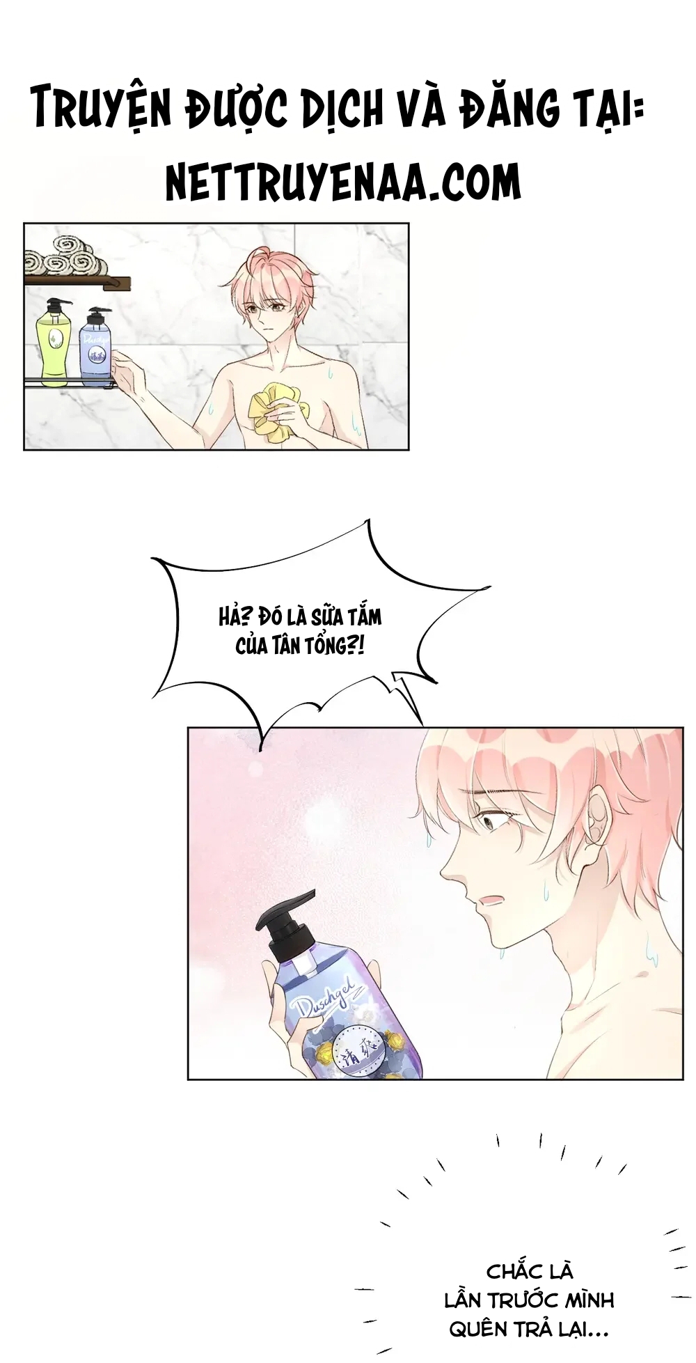 Trò Chơi Đẳng Cấp Hàng Đầu Chapter 35 - 13