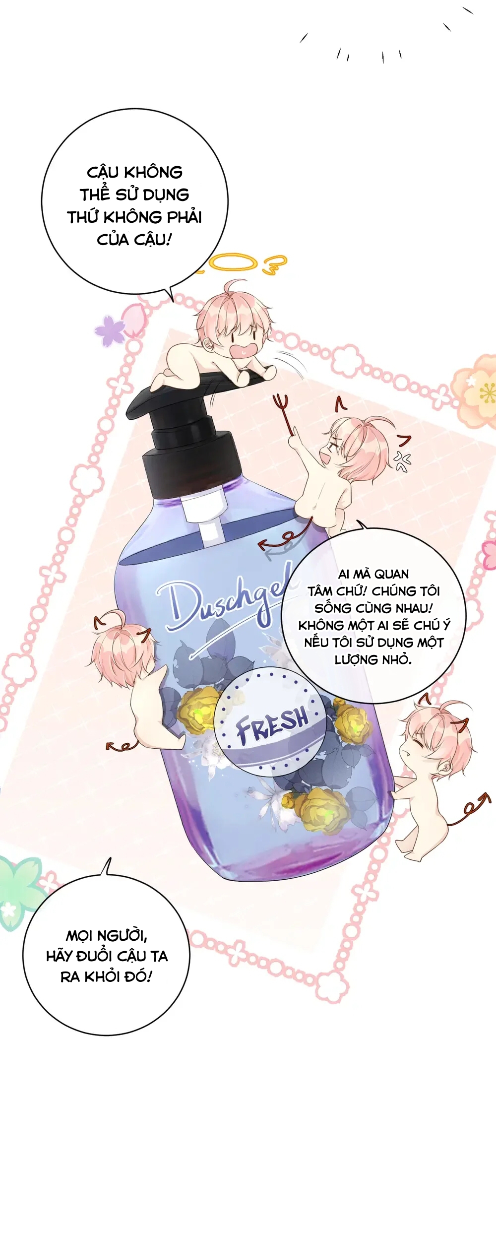 Trò Chơi Đẳng Cấp Hàng Đầu Chapter 35 - 14