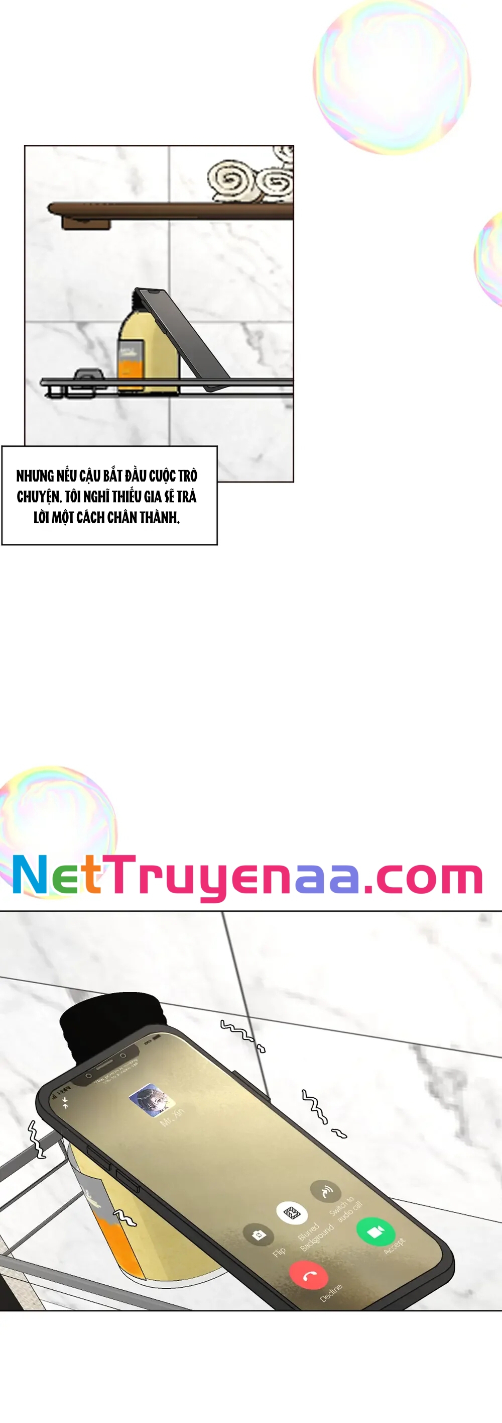 Trò Chơi Đẳng Cấp Hàng Đầu Chapter 35 - 17