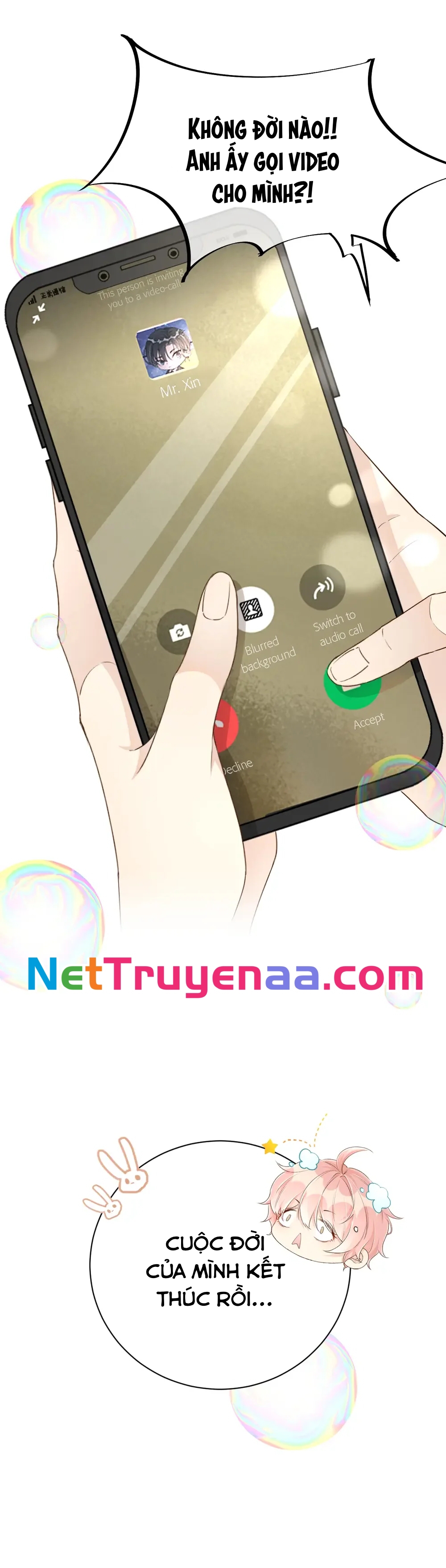 Trò Chơi Đẳng Cấp Hàng Đầu Chapter 35 - 20