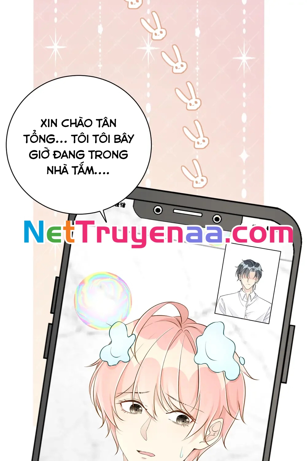 Trò Chơi Đẳng Cấp Hàng Đầu Chapter 35 - 22