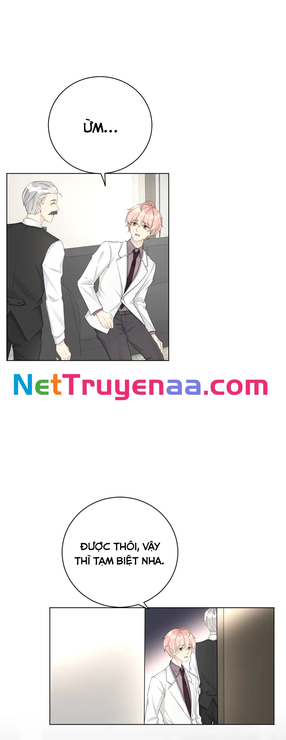 Trò Chơi Đẳng Cấp Hàng Đầu Chapter 35 - 4