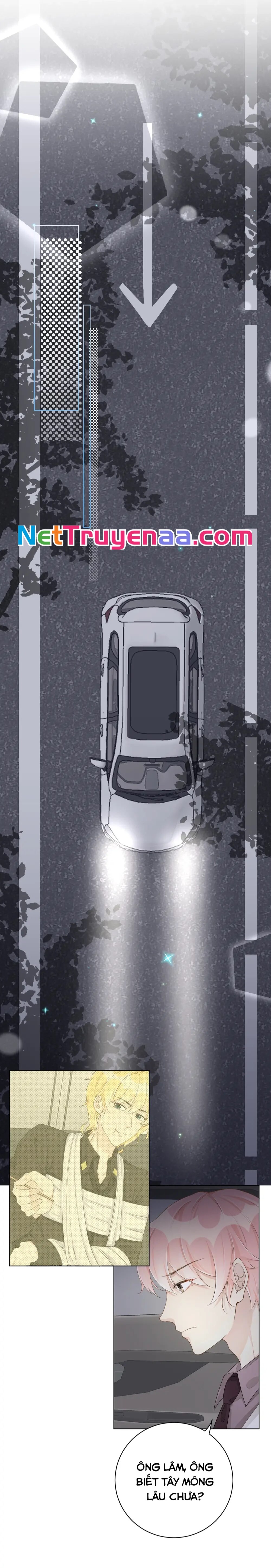 Trò Chơi Đẳng Cấp Hàng Đầu Chapter 35 - 5