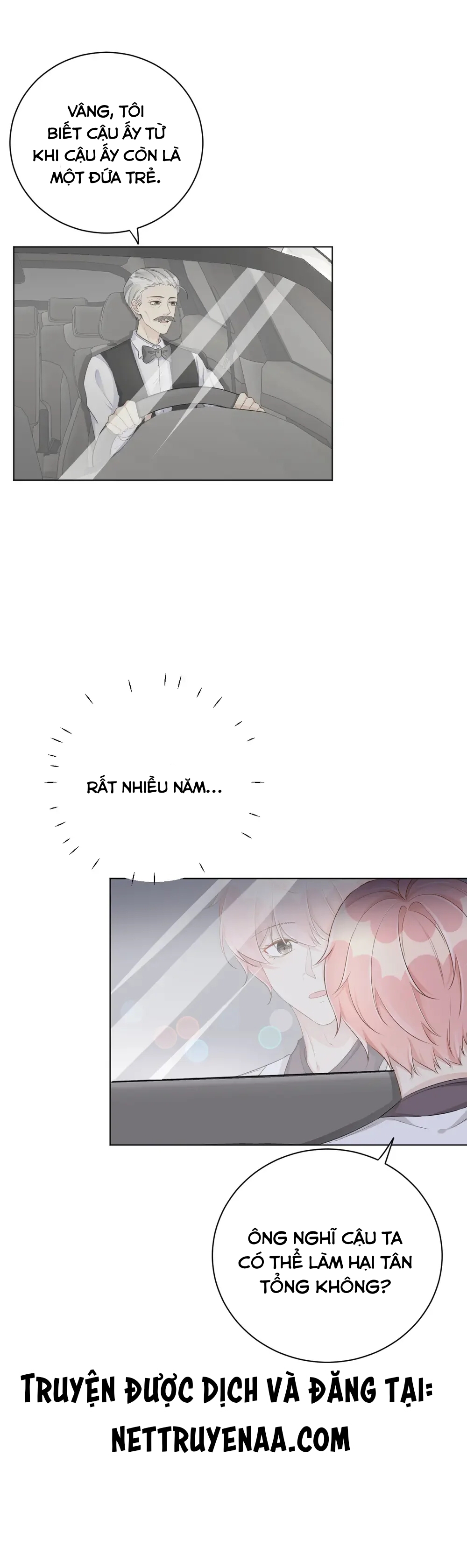 Trò Chơi Đẳng Cấp Hàng Đầu Chapter 35 - 6