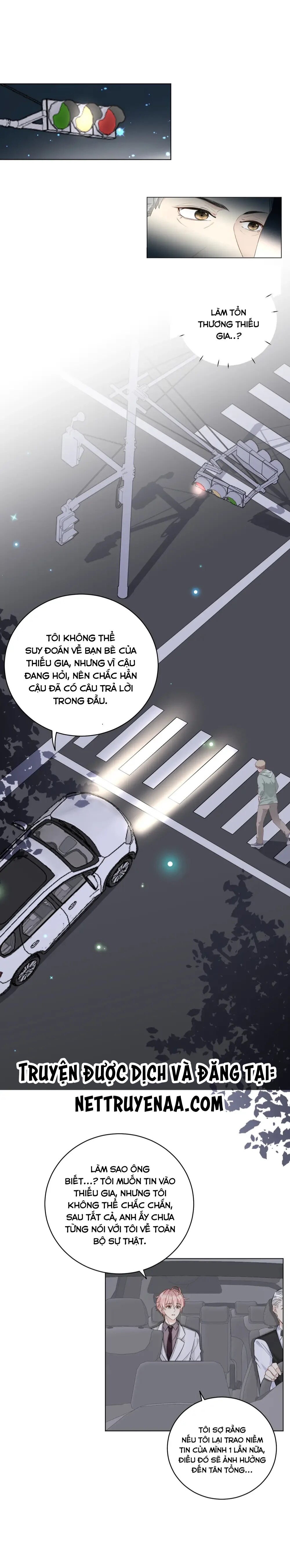 Trò Chơi Đẳng Cấp Hàng Đầu Chapter 35 - 7