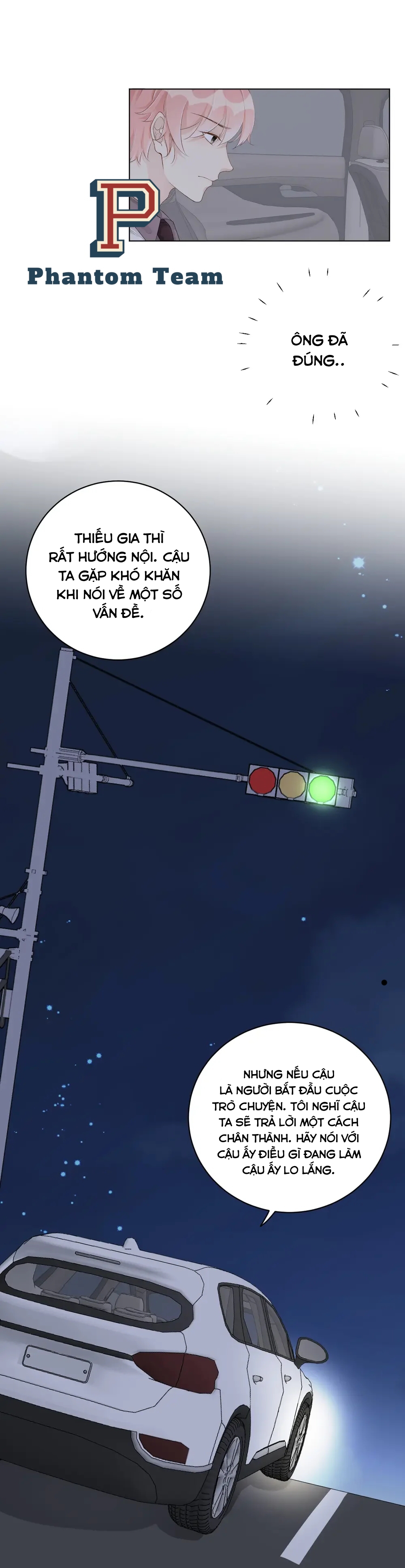 Trò Chơi Đẳng Cấp Hàng Đầu Chapter 35 - 9