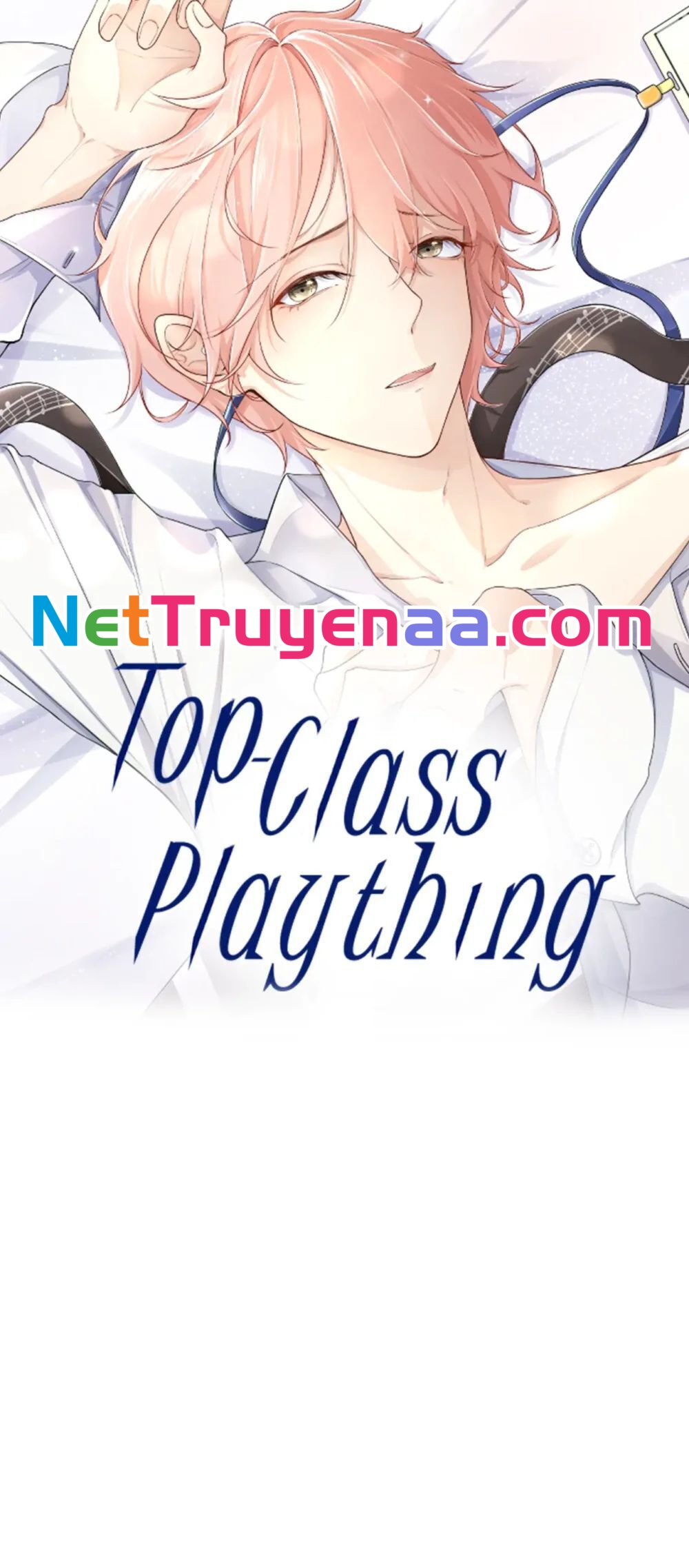 Trò Chơi Đẳng Cấp Hàng Đầu Chapter  4 - 1