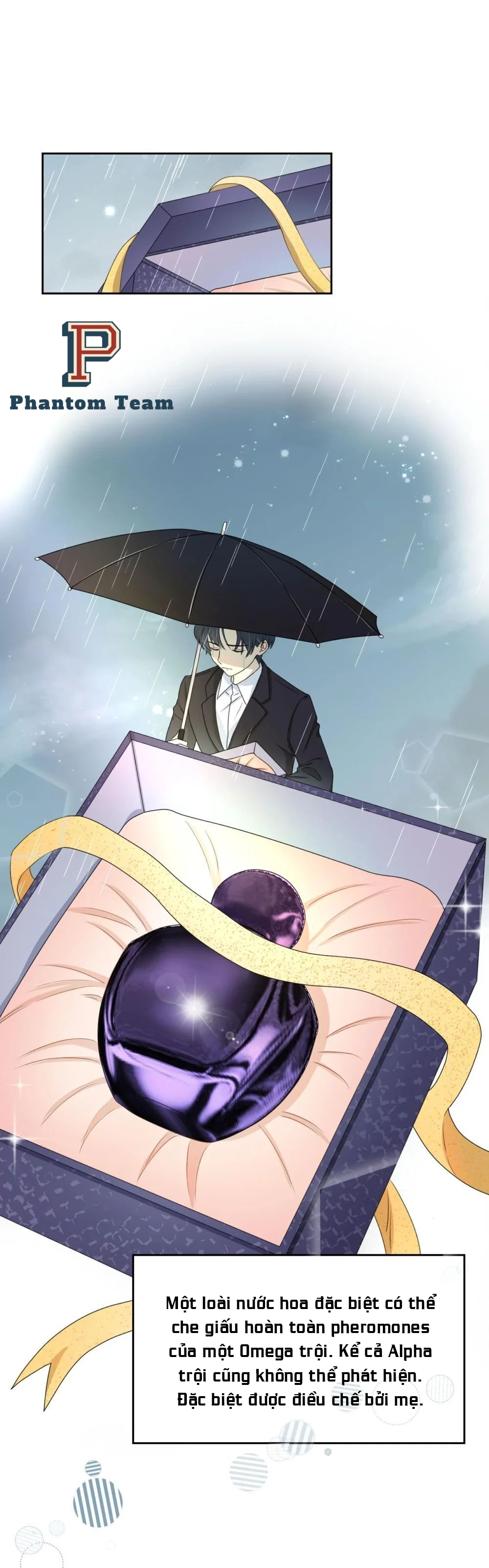 Trò Chơi Đẳng Cấp Hàng Đầu Chapter  4 - 12