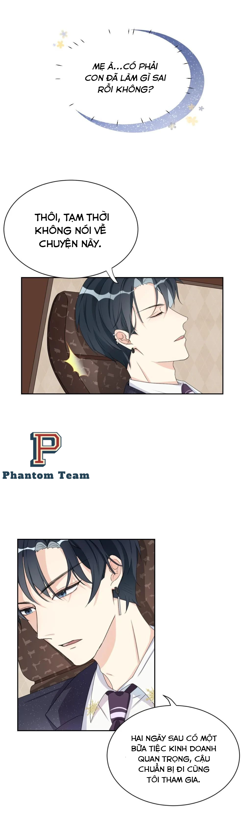 Trò Chơi Đẳng Cấp Hàng Đầu Chapter  4 - 15