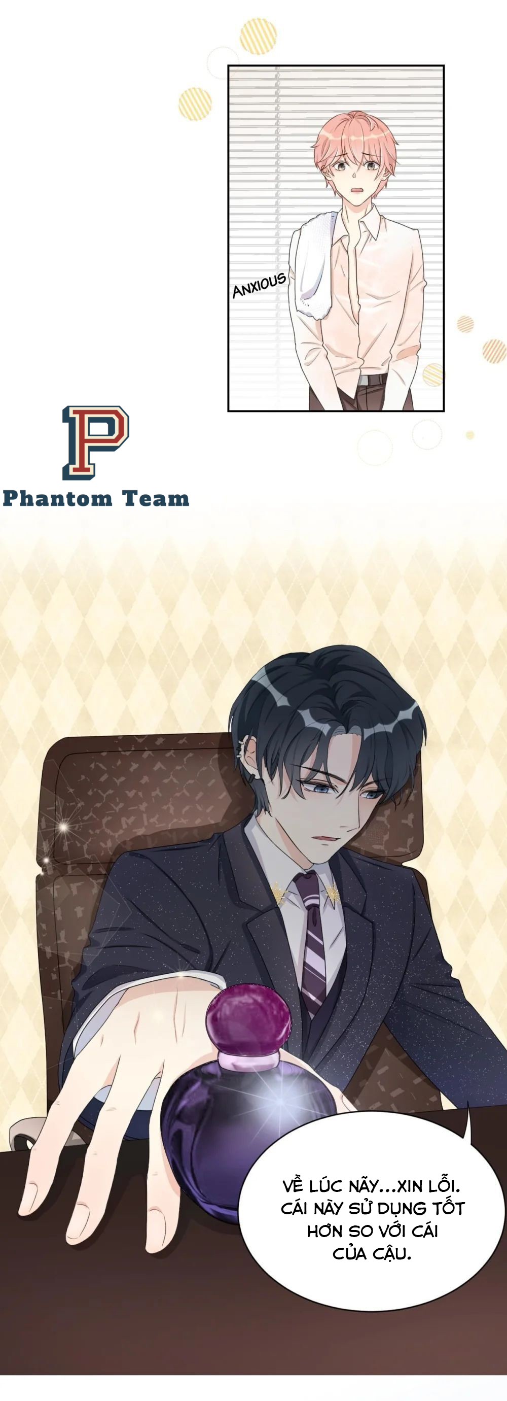 Trò Chơi Đẳng Cấp Hàng Đầu Chapter  4 - 16